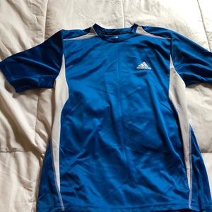 Adidas soccer shirt